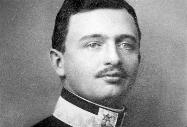 Záchrana, která zničila. Národní manifest Karla I. otevřel cestu k 28. říjnu