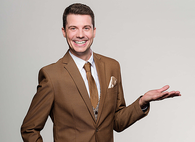 Nemyslím si, že je dobře, aby dva gayové měli dítě, říká Martin Hranáč