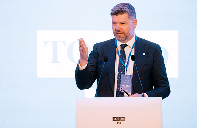 Senátní volby mohou změnit poměr sil, Pospíšil si i v nich přeje koalice