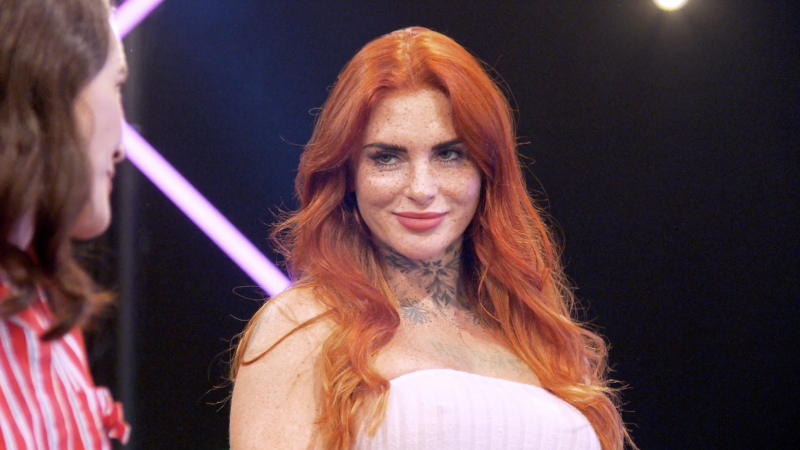 Po pikantním flirtu hořké rozčarování. Tereza z nahé seznamky odhalila, co ji zklamalo