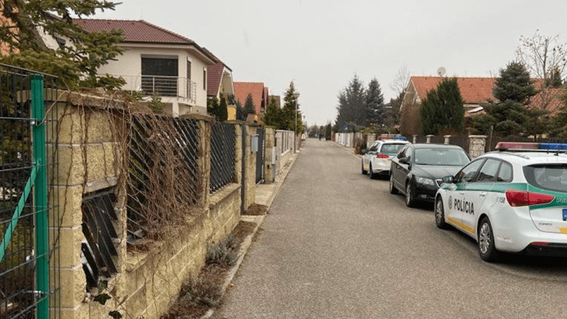 Opili ji, bili a fotili nahou. Za otřesnou šikanu 11leté dívky v Miloslavově padl první trest