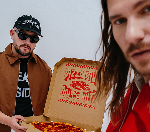 Marcell a fiedlerski představí novou desku a pokřtí ji na koncem listopadu v Roxy