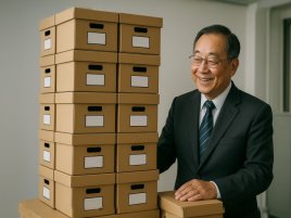 Ex-manažer TSMC vynesl 20 krabic, poznámky se týkaly i 1,4nm procesu