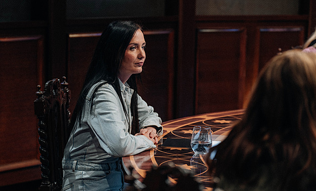 Finále show Zrádci 2: Anička je ostrou tužkou v penále. Už ví, kdo je zrádce?