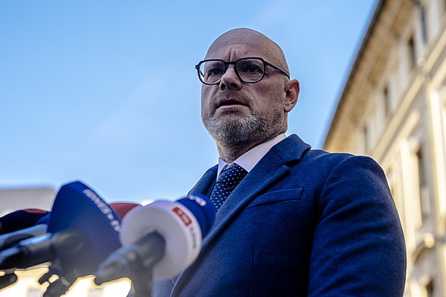 Nástupní plat učitele 50 tisíc korun chce Plaga na konci volebního období