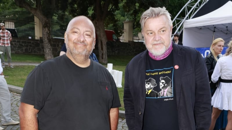 Hezuckému měla pomoci náročná léčba. Až do neděle tam byla jiskřička naděje, prozradil Pokorný