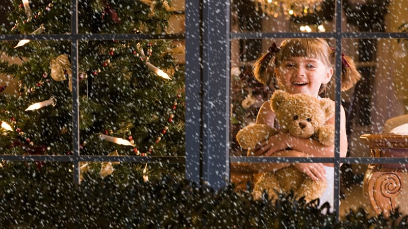 Bílé Vánoce na obzoru: Nasněžit by mohlo i v nižších polohách. Kde je největší šance?