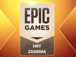 Epic rozdává zdarma čtyři hry