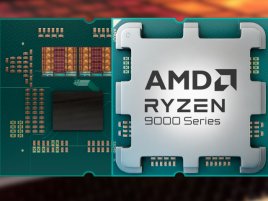 Ryzen 7 9850X3D ohlášen, 9950X3D2 potvrzen, Ryzen AI 400 pro desktop AM5 v dubnu