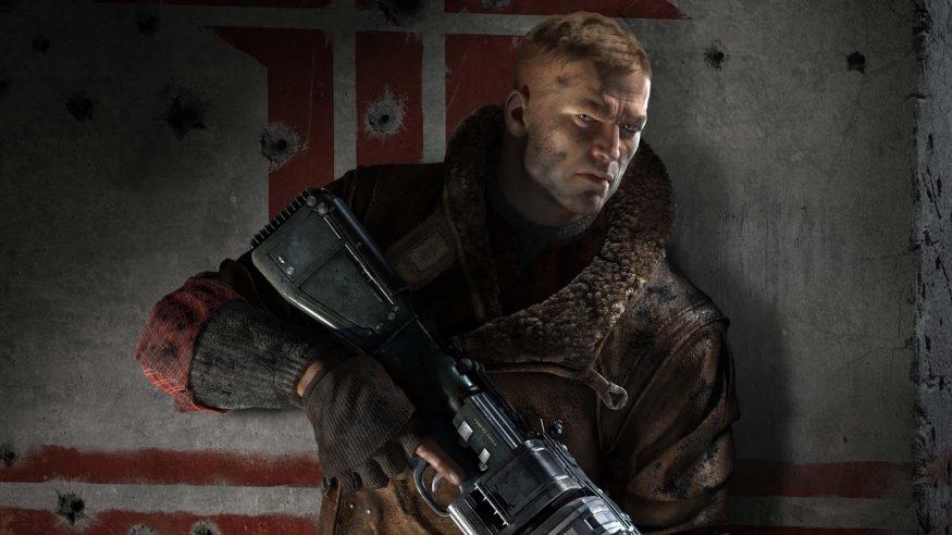 B.J. Blazkowicz se znovu postaví nacistům. V MachineGames má vznikat Wolfenstein 3