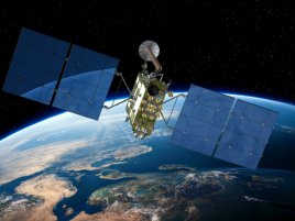 Nový kosmický závod začíná: Čínský projekt má čtyřnásobně překonat Starlink