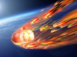 Vesmírný šrot nezmizí beze stopy. Nová metoda odhaluje návraty satelitů