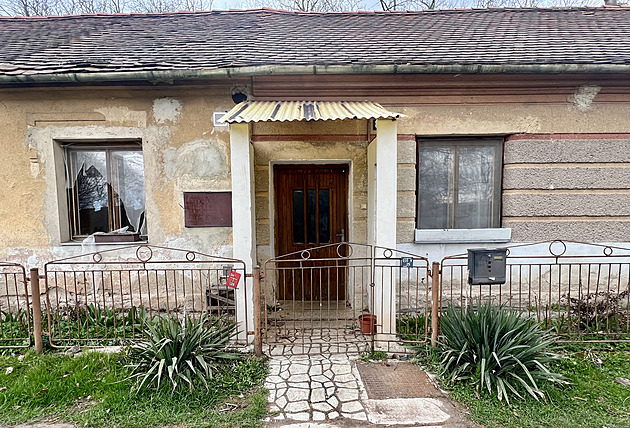 Policie chce obžalovat tyrana ze Siřemi i další tři lidi, kteří mu pomáhali