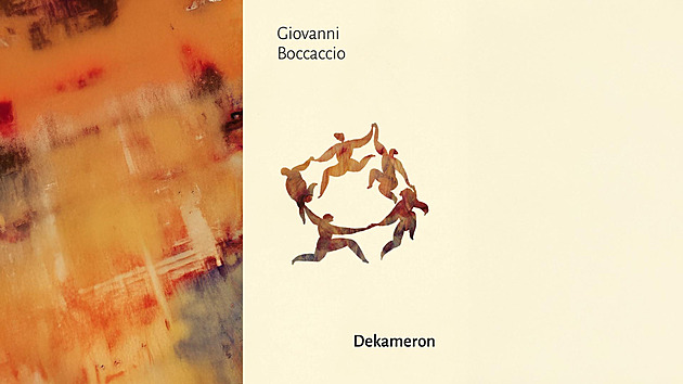 Dílo, které pobouřilo středověkou církev. Slavný Dekameron v e-knize zdarma