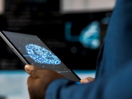 To, co fyzikům trvalo hodiny, teď AI zvládne skoro okamžitě