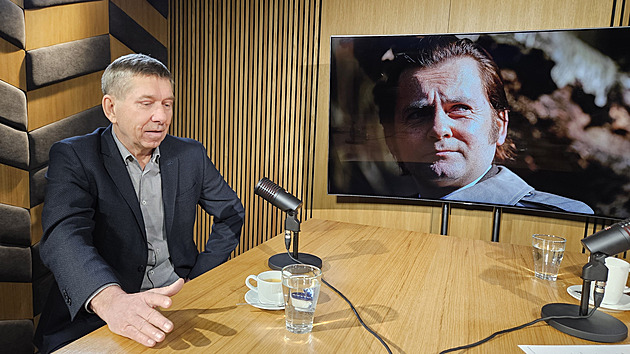 Metoda Markovič se naučit nedá, říká bývalý šéf pražské kriminálky Smékal