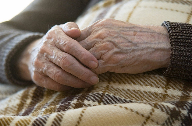 Zlínský kraj patří k nejlepším v péči o umírající, stará se o ně sedm hospiců