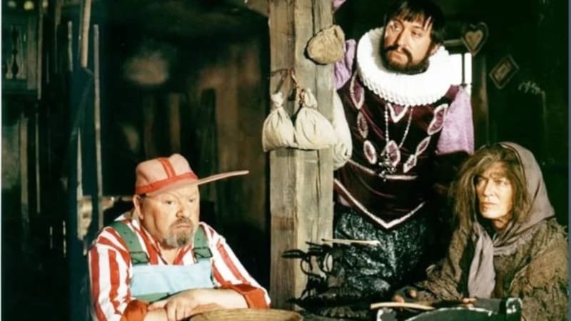 Štekl alias strýček Pompo se smrti panicky bál, lékaře ale neposlouchal. Zemřel po natáčení