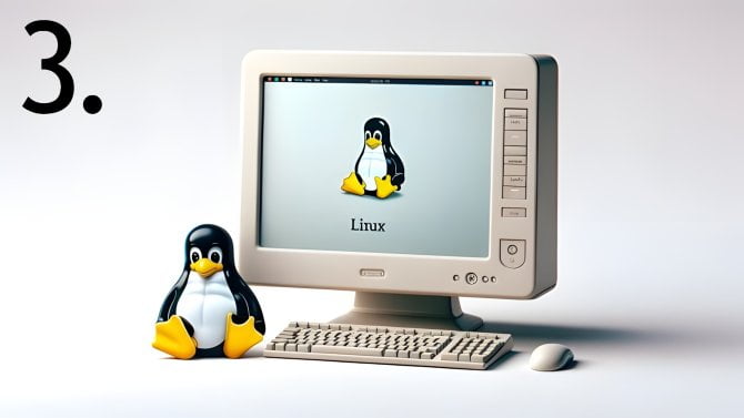 Zabydlujeme Linux – 3. díl: Instalujeme písma a nastavujeme Firefox pro procházení webu