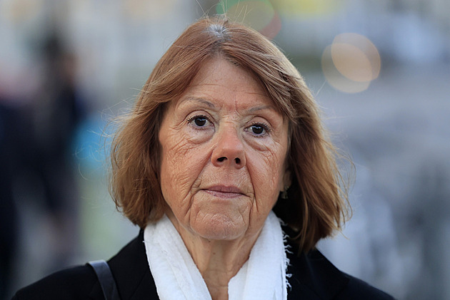 „Jako hadrová panenka.“ Znásilňovaná Pelicotová nevěřila, že na snímcích je ona