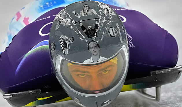 Ukrajince diskvalifikovali kvůli helmě se zabitými. Po MOV chce omluvu i generátory