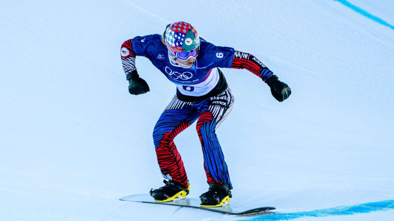 Olympiáda ON-LINE: Švýcaři otáčí duel s Českem, Adamczyková zabojuje v mixu