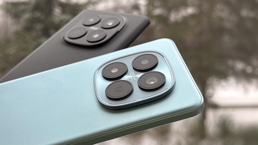 Velikost aktualizace: 61 terabajtů! Takhle velký update aplikace od Xiaomi nikdo nečekal