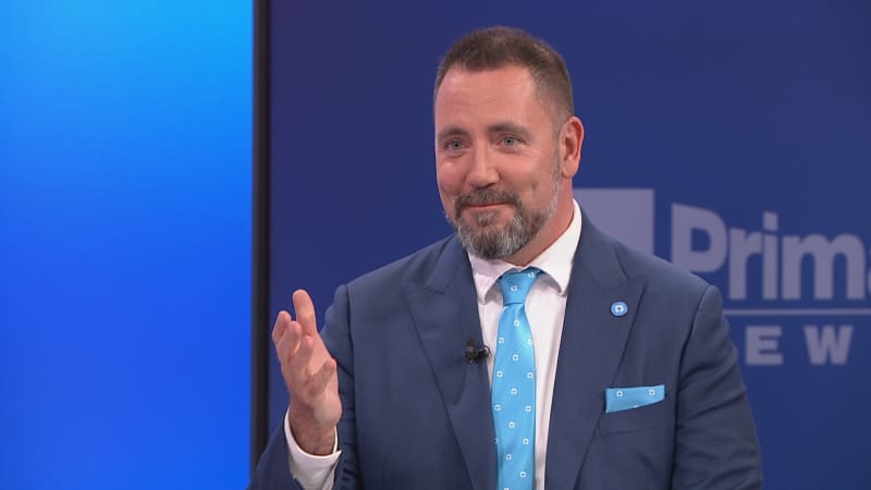 Turka nahradí Červený. Motoristé přišli s novým jménem na ministra životního prostředí