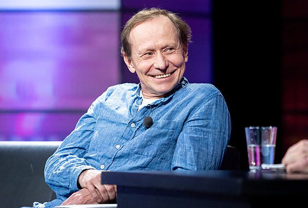 Nechal jsem se na dva dny zavřít do Bohnic, prozradil herec Ondřej Malý