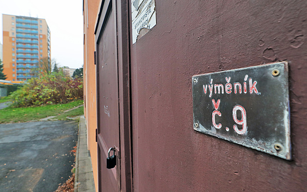 Chodov dluží za teplo 60 milionů, kvůli sporu o rozvody. Starosta píše Babišovi