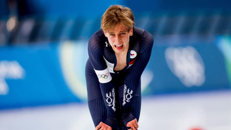 Program olympiády: České naděje v závěru ZOH. Hokejisté, hrdina Jílek či běžci ve sprintu