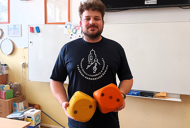 Zakázat dětem sociální sítě? Dobrý nápad, říká oceněný učitel z prvního stupně