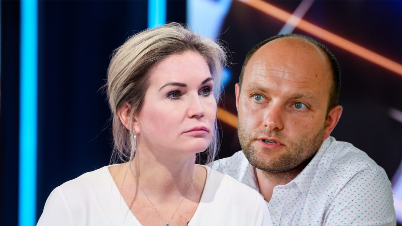 Potravinový ombudsman? SPD chce zatočit s levnými vývozy. Líbivá politika, míní expert