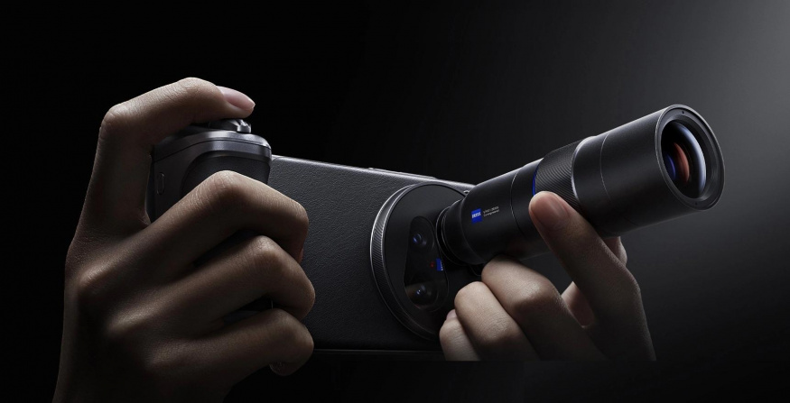 Vivo připravuje unikátní fotokit pro model X300 Ultra: nabídne neskutečné parametry