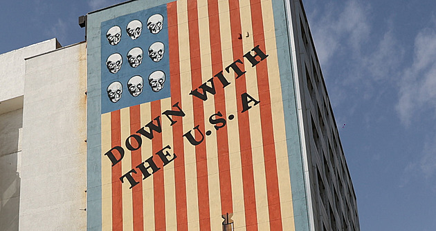 Válka, nebo vyjednávání? Íránská odpověď bude odpovídat síle útoku, míní politolog