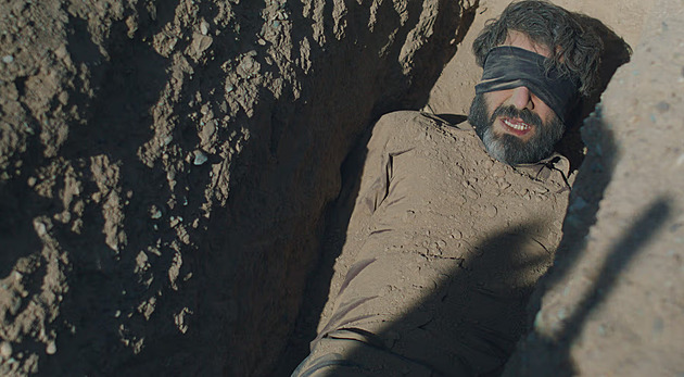 RECENZE: Je až neskutečné, kolik akce, napětí i humoru nabízí tajný film z Íránu