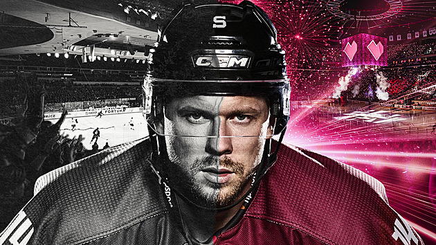 Hokejové play off v O2 areně. Rozdáváme vstupenky na zápas Sparta - Kladno zdarma