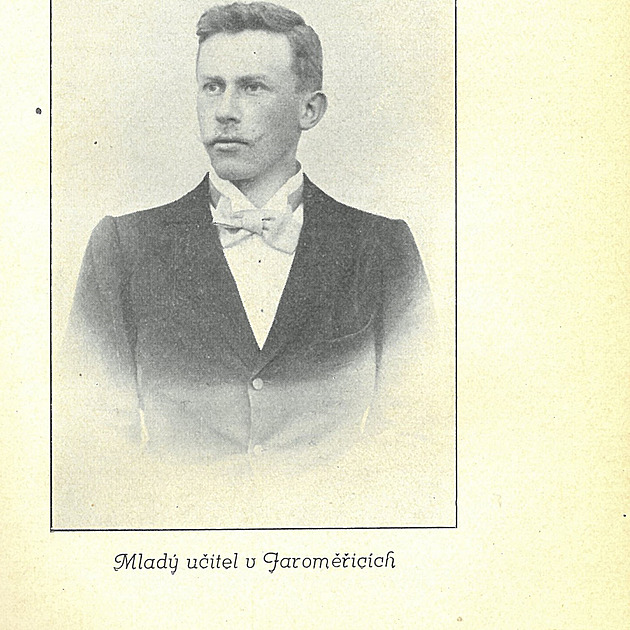 Pouličníci Brna: Elgart byl zázračné dítě i neúnavný pisatel, zemřel při koupání