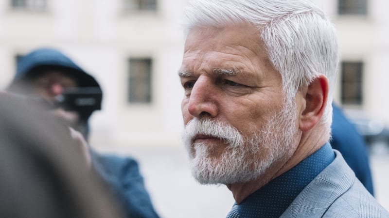 Pavel chce s Babišem řešit Rusko i obranné výdaje. Varuje před velkou chybou ve směřování Česka