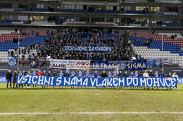 Za pár hodin téměř vyprodáno. Speciální expres doveze do Mohuče 750 fandů Sigmy