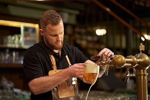 Prazdroj prodal meziročně méně piva. Největší pokles zaznamenal u čepovaného