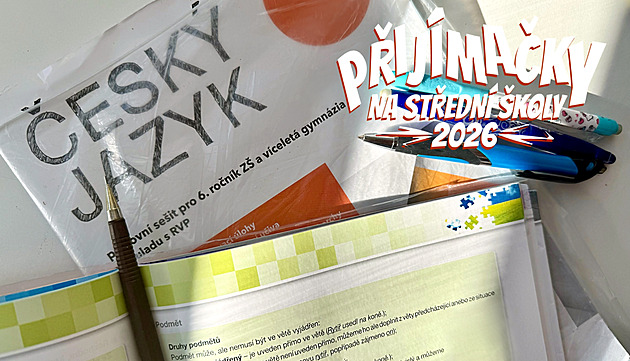 Žáci by měli pilovat větné členy. Aby podmět z předchozí věty splnil přísudek, je tu test