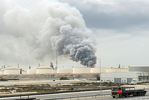 Export ruských paliv do Asie rekordně roste. Moskva využívá zvýšené poptávky