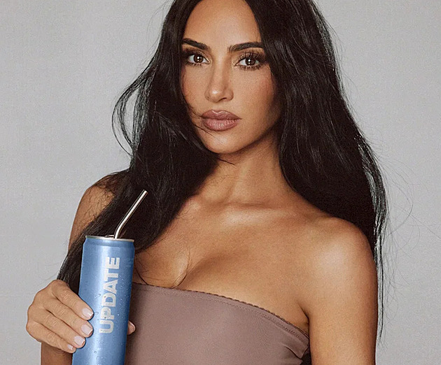 Celebrity to mají rády nealko. Nové značky nápojů rostou jako houby po dešti