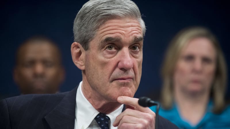 Zemřel Robert Mueller. Šéfoval FBI, prošetřoval i Trumpovu první prezidentskou kampaň