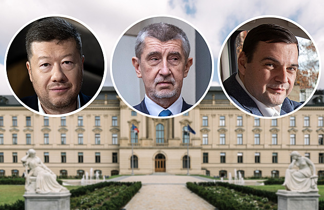 Koalice navrhne zatím částečné zrušení poplatků pro Českou televizi i rozhlas