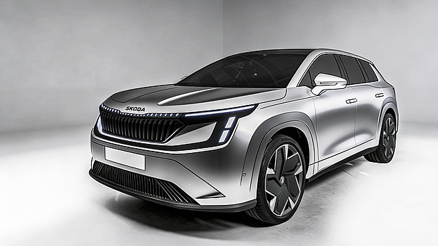 Víme, jak vypadá nový Peaq a proč je Škodovka lepší než Volkswagen