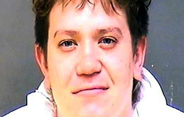 Americká policie zatkla muže, který nemá nohy ani ruce. Viní ho z vraždy