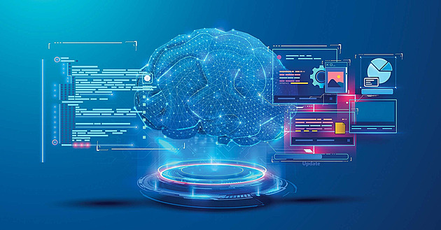 Co nám AI dělá s myšlením? Hodí se pro to hezký „český“ výraz glajchšaltování