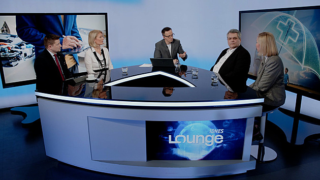 iDNES Lounge: Českou e-commerce ovládly erotické pomůcky